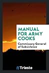 Manual for army cooks