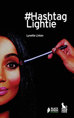 #Hashtag Lightie (Paperback)