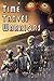 Time Travel Warriors by Mark Duffield