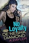 No Loyalty