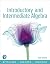 Introductory and Intermediate Algebra