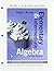 Elementary & Intermediate Algebra for College Students