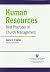 Human Resources: Best Pract...