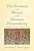 The Sermon on the Mount and Human Flourishing by Jonathan T. Pennington
