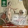 The Story of My Life: Volume 1