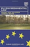 EU Environmental Law (Elgar European Law series)