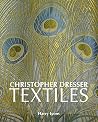 Christopher Dresser Textiles Christopher Dresser Textiles