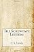 The Screwtape Letters by C.S. Lewis