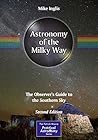 Astronomy of the Milky Way: The Observer’s Guide to the Southern Sky (The Patrick Moore Practical Astronomy Series)