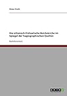 Die ottonisch-frühsalische Reichskirche im Spiegel der hagiographischen Quellen (German Edition)