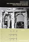 Gli edifici per spettacoli nell'Italia romana
