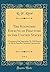 The Economic Effects of Fracture in the United States, Vol. 1 by R P Reed