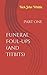 Funeral Foul-ups (and Titbits)