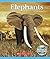 Elephants (Nature's Childre...
