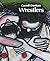 Carroll Dunham: Wrestlers