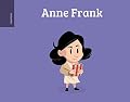 Pocket Bios: Anne Frank