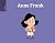 Pocket Bios: Anne Frank