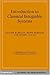 Introduction to Classical Integrable Systems