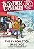 The Shackleton Sabotage (The Boxcar Children Great Adventure, #4)