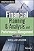Financial Planning & Analysis and Performance Management (Wiley Finance)