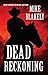 Dead Reckoning (Wheeler Publishing Large Print Western)