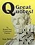 Great Quotes: 76 Brand New ...