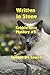 Written in Stone (Cobble Cove Mysteries)
