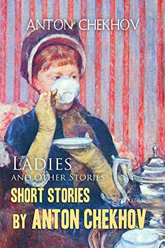 Ladies and Other Stories: Ladies and Other Stories
