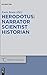 Herodotus - narrator, scientist, historian (Trends in Classics - Supplementary Volumes, 59)