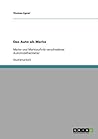 Das Auto als Marke (German Edition)