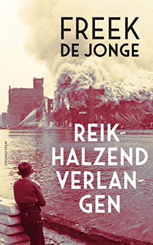 Reikhalzend (Paperback)