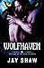 Wolfhaven (Duality #1)