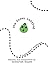 The Green Ladybug: A Book A...