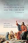 The Teaching of Jesus concerning The Kingdom of God and the Church (Fontes Classics)