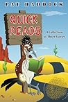 Quick Reads: A Collection of Short Stories