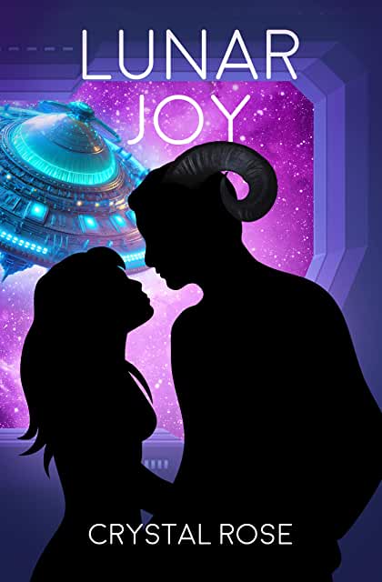 Lunar Joy (Lunar, #3)
