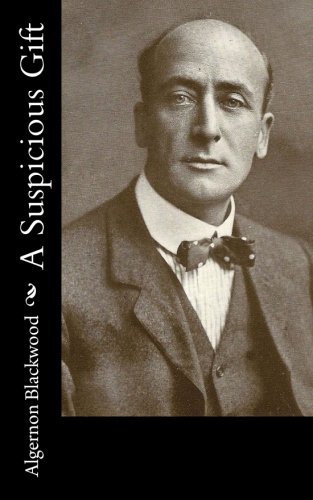 A Suspicious Gift (Paperback)
