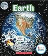 Earth (Rookie Read-About Science: The Universe) (Library Edition)