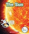 The Sun (Rookie Read-About Science: The Universe)