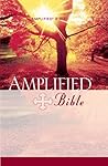 The Amplified Bible The Amplified Bible