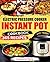 Electric Pressure Cooker IN...