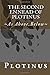 The Second Ennead of Plotinus: As Above, Below
