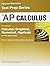 Advanced Placement Calculus...