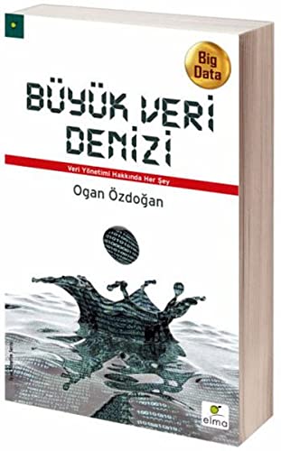 Büyük Veri Denizi (Paperback)