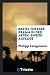 Bartel Turaser; Drama in dr...