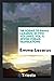 The Poems of Emma Lazarus, in Two Volumes, Vol. II. Jewish Poems: Translations