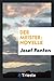 Der Meister: Novelle