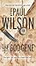 The God Gene: A Novel (The ICE Sequence, 2)