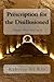 Prescription for the Disillusioned: Selected Poems 2001-2016