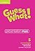 Guess What! American Englis...